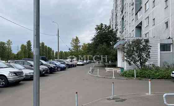 Комната, 17 м2, 8/12 эт. Москва