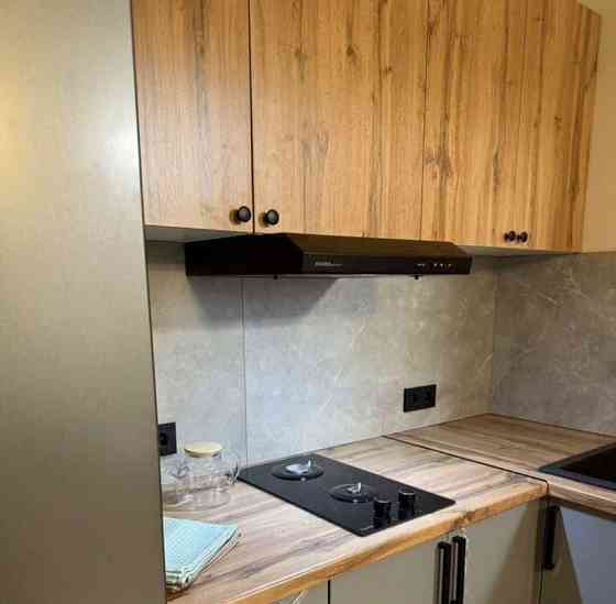 1-комн. квартира, 32 м2, 1/5 эт. Астрахань