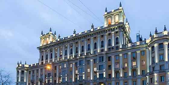 Комната, 16 м2, 9/9 эт. Москва