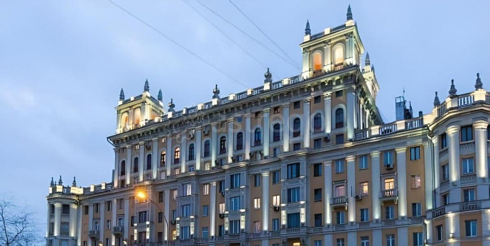 Комната, 16 м2, 9/9 эт. Москва - изображение 2
