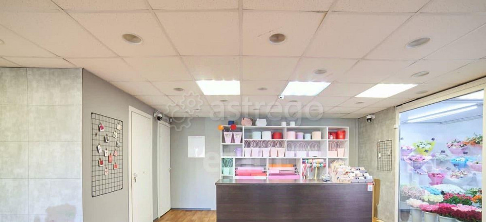 Свободного назначения, 54.2 м2 Стерлитамак - изображение 2