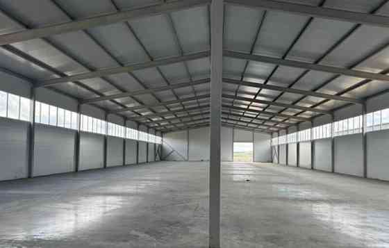 Производственное, 1440 м2 Санкт-Петербург