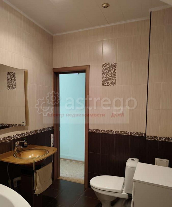 Дом, 84.7 м2, 1 сотка, 2 эт. Белгород - изображение 9