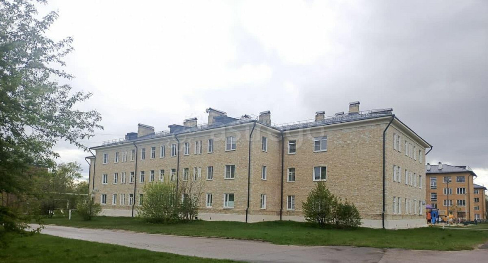 Комната, 29 м2, 3/3 эт. Рошаль - изображение 1