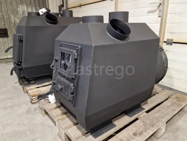 Котёл Москва - изображение 2