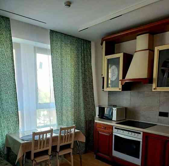 Студия, 35 м2, 3/44 эт. Москва