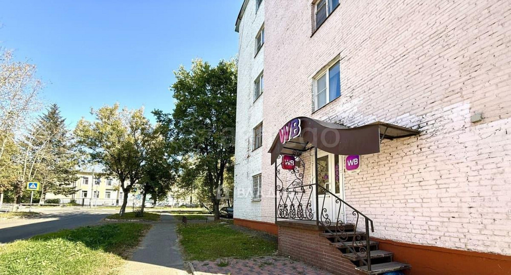 Свободного назначения, 38.7 м2 Луховицы - изображение 1