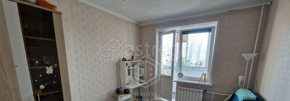 Комната, 14 м2, 11/17 эт. Москва - изображение 2