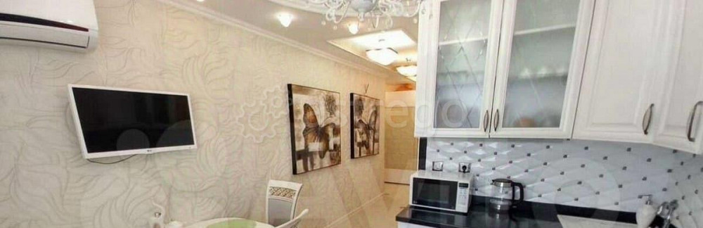 3-комн. квартира, 75 м2, 10/10 эт. Белгород - изображение 4