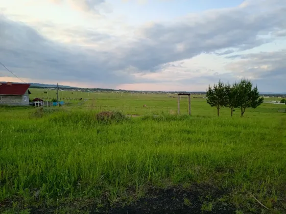 Продам участок, ИЖС, 8 сот. Красноярск