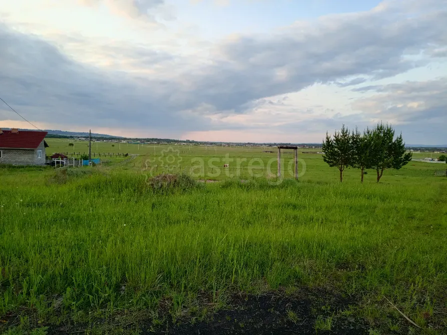 Продам участок, ИЖС, 8 сот. Красноярск - изображение 2