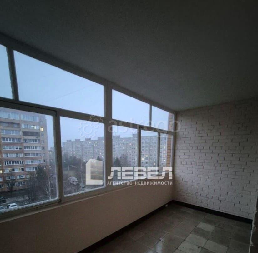 2-комн. квартира, 66 м2, 6/10 эт. Домодедово - изображение 4