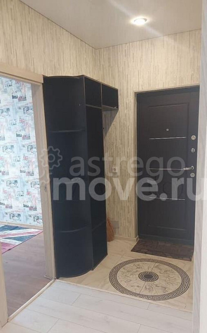 2-комн. квартира, 54.3 м, 3/3 эт. Новая Адыгея - изображение 1