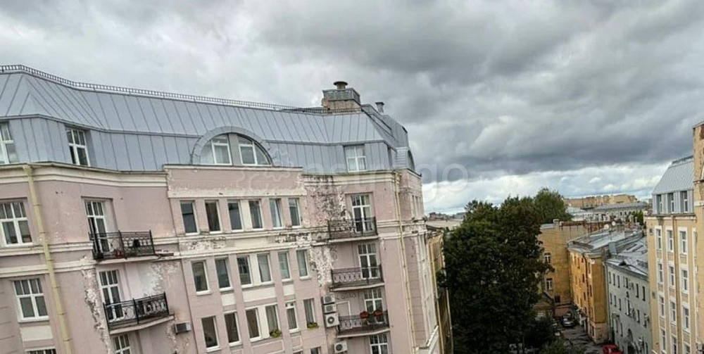 Офис, 70.1 м2 Санкт-Петербург - изображение 7