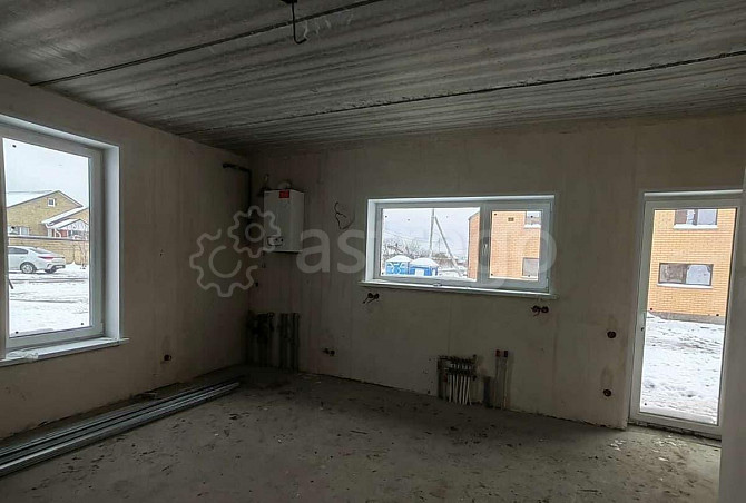 Таунхаус, 120 м2, 2 сотки Белгород - изображение 2