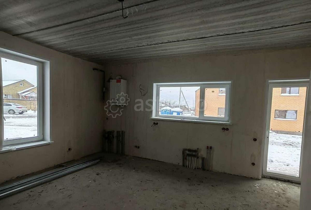 Таунхаус, 120 м2, 2 сотки Белгород - изображение 2