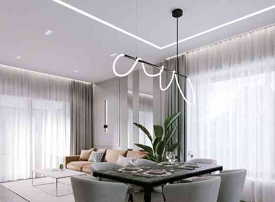 Дом, 164 м2, 8 соток, 1 эт. Солнечногорск