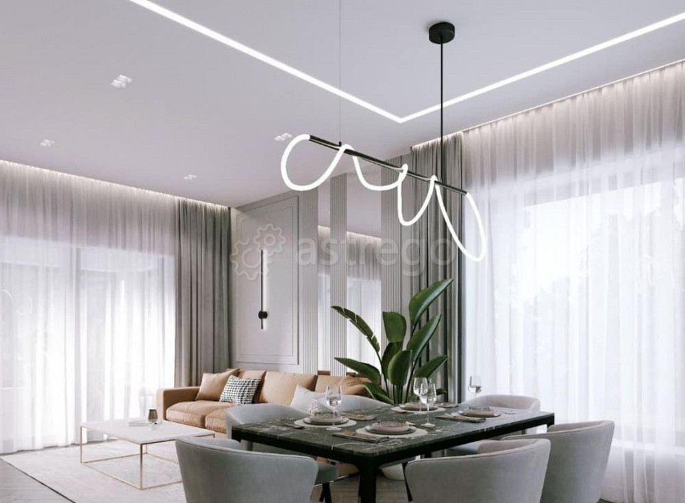 Дом, 164 м2, 8 соток, 1 эт. Солнечногорск - изображение 4