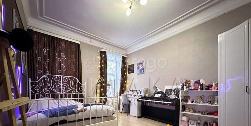 4-комн. квартира, 72.11 м2, 2/5 эт. Санкт-Петербург - изображение 1