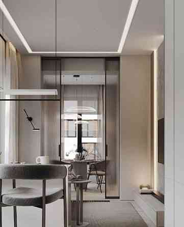 3-комн. квартира, 84 м2, 5/8 эт. Санкт-Петербург
