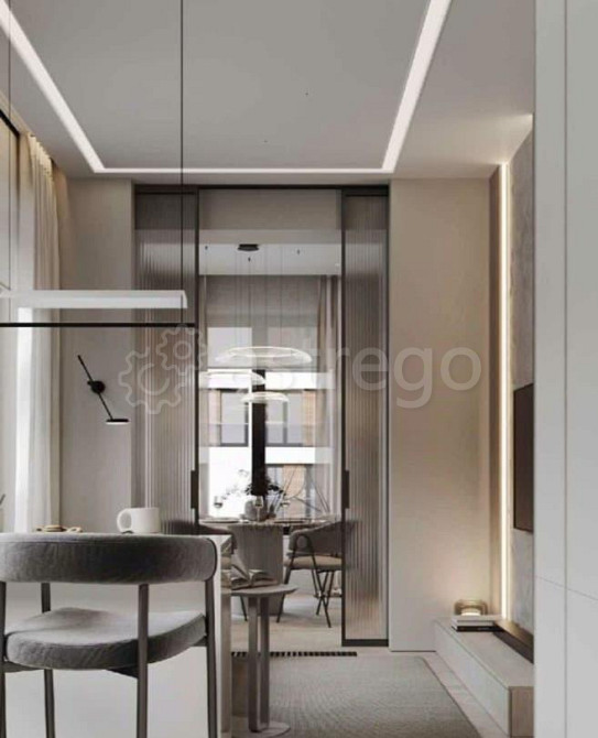 3-комн. квартира, 84 м2, 5/8 эт. Санкт-Петербург - изображение 5