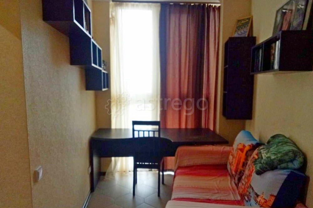 2-комн. квартира, 60.7 м2, 3/7 эт. Дубовое - изображение 5