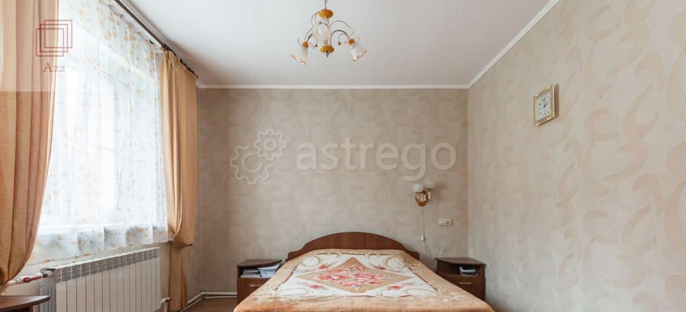 Дом, 102.8 м2, 10.6 сотки, 1 эт. Павловск - изображение 4