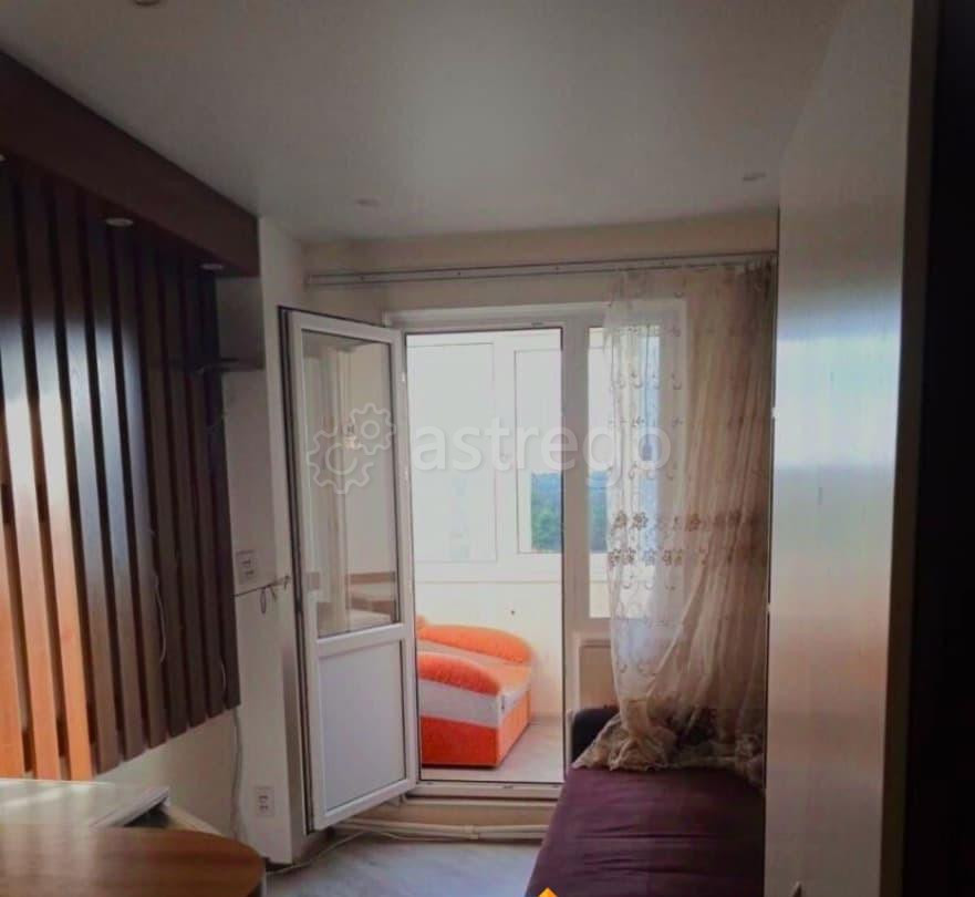 Комната, 19 м2, 6/9 эт. Барнаул - изображение 2