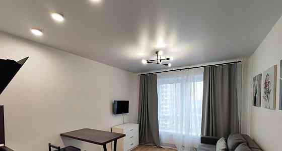 Студия, 20 м2, 11/18 эт. Одинцово