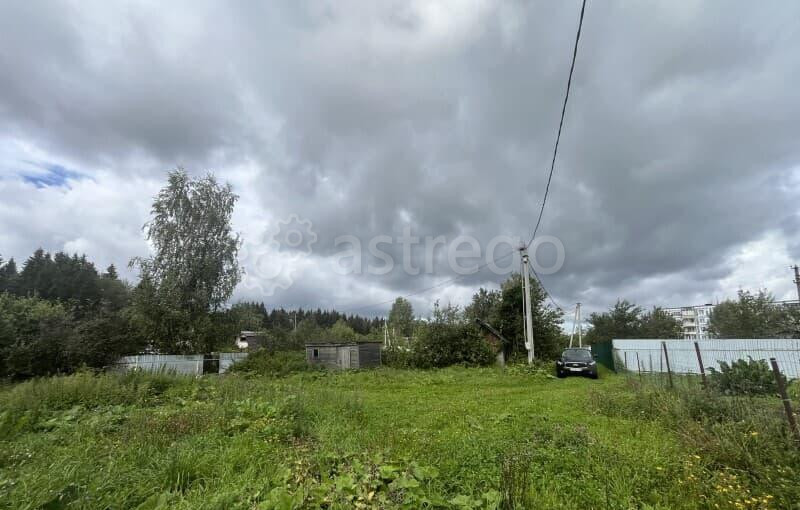 Земля под ИЖС, 5 соток Сергиев Посад - изображение 6