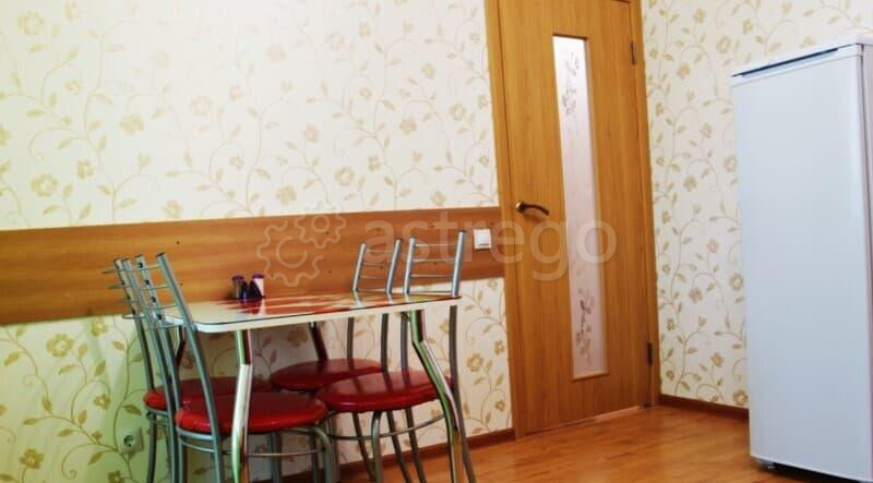 1-комн. квартира, 43 м2, 11/25 эт. Москва - изображение 5