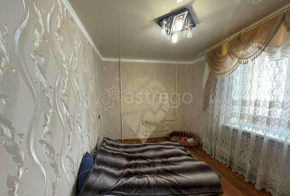 4-комн. квартира, 82.3 м2, 5/9 эт. Старый Оскол - изображение 1