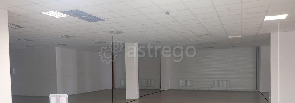 Торговое помещение, 61 м2 Красноярск - изображение 3