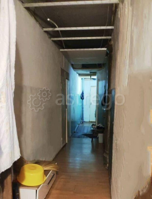 4-комн. квартира, 107 м2, 3/3 эт. Санкт-Петербург - изображение 2