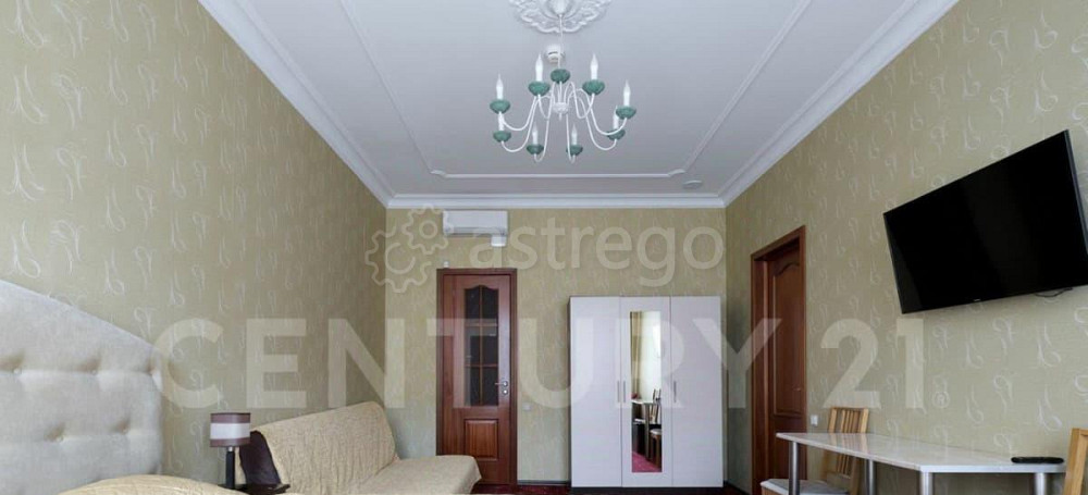 5-комн. квартира, 137.2 м2, 2/5 эт. Санкт-Петербург - изображение 7