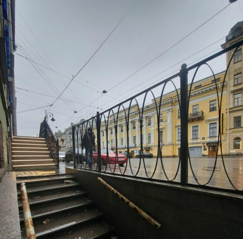 Свободного назначения, 278 м2 Санкт-Петербург - изображение 6