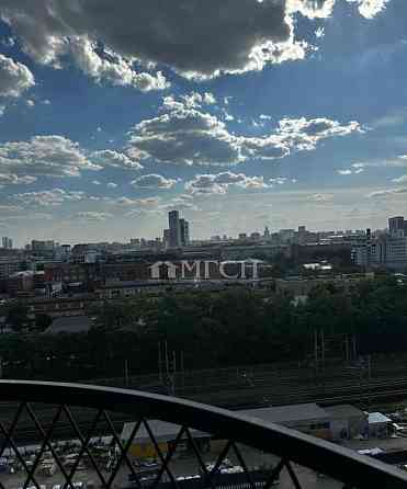 Студия, 25.3 м2, 12/24 эт. Москва
