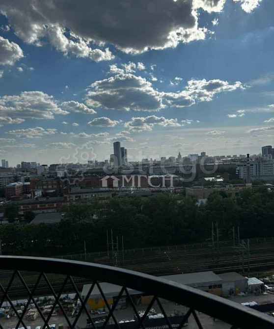 Студия, 25.3 м2, 12/24 эт. Москва - изображение 3