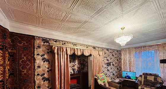 2-комн. квартира, 42.2 м2, 4/4 эт. Краснозаводск