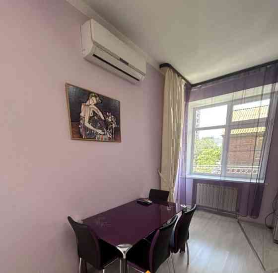 3-комн. квартира, 90 м2, 2/4 эт. Астрахань