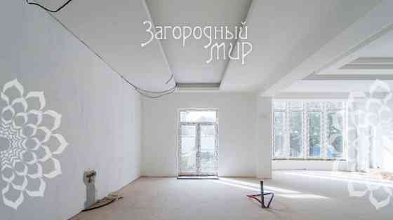 Коттедж, 650 м2 Москва