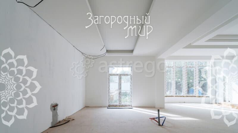 Коттедж, 650 м2 Москва - изображение 6