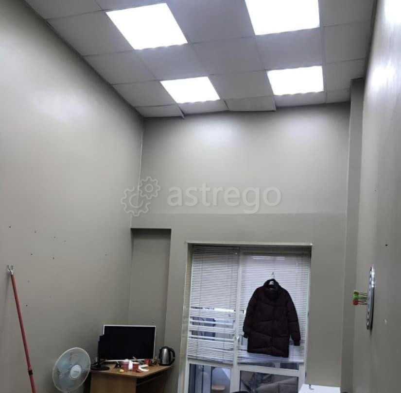 Офис, 132 м2 Красноярск - изображение 7