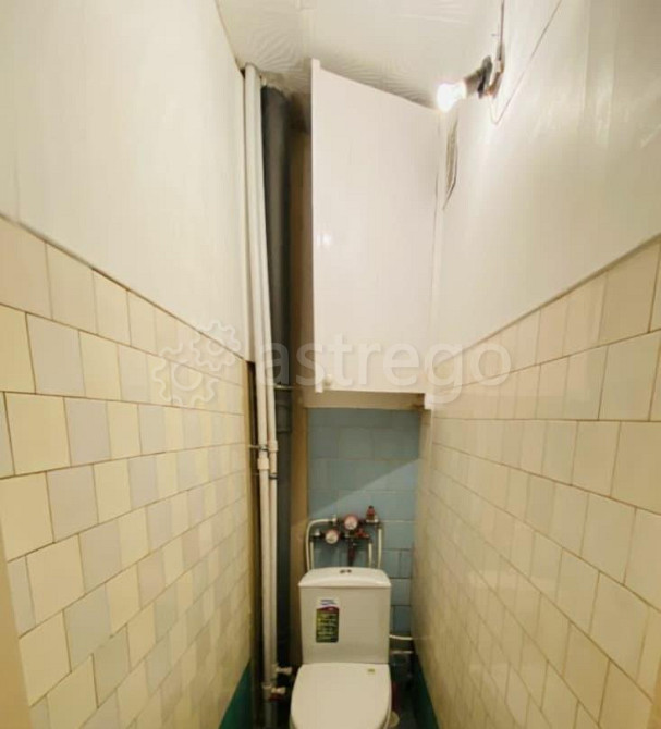 3-комн. квартира, 46.3 м2, 4/5 эт. Архангельск - изображение 2