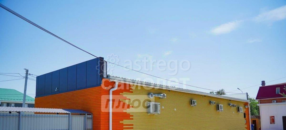 Офис, 193 м2 Астрахань - изображение 2