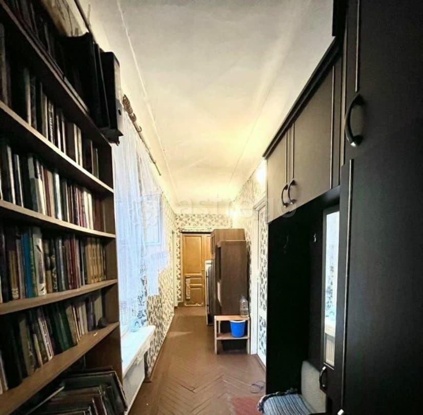Комната, 14 м2, 1/4 эт. Санкт-Петербург - изображение 2
