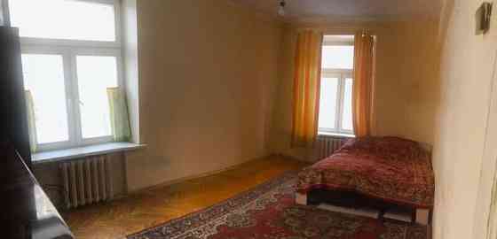 3-комн. квартира, 72.7 м2, 2/5 эт. Москва