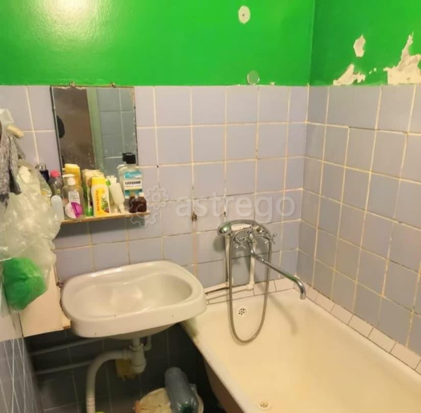 Комната, 12 м2, 4/9 эт. Химки - изображение 7