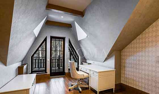 Дом, 658 м2, 30 соток, 3 эт. Одинцово