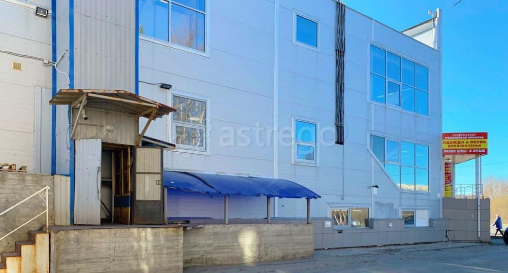 Свободного назначения, 738 м2 Северодвинск - изображение 6